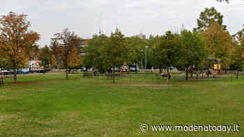 Modena Est, un parchetto intitolato a Rubes Triva a 100 anni dalla nascita - ModenaToday