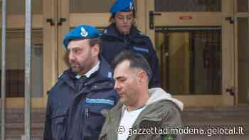 Modena. «Concas uccise l’avvocato Morandi» La procura chiede di processarlo - La Gazzetta di Modena