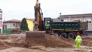 Modena, strade al veleno in tutta la provincia, dodici Comuni: «Siamo danneggiati» - La Gazzetta di Modena