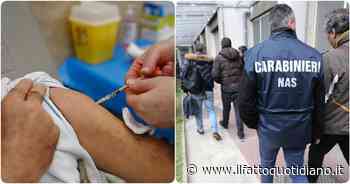 Modena, i pm chiederanno l’archiviazione per i vaccini somministrati a parenti del personale sanitario:… - Il Fatto Quotidiano