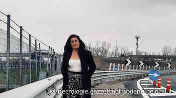 Modena. Curva killer, ecco il guardrail: «Figlio mio, ci saresti ancora» - gelocal.it