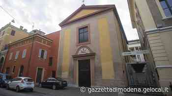 Modena. Tra un mese all’asta l’ex convento dei frati cappuccini - La Gazzetta di Modena