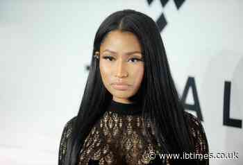 Nicki Minaj loses father in hit-and-run accident in Long Island
