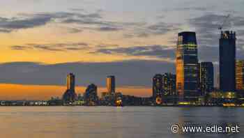 Goldman Sachs issues first sustainability bond, priced at $800m