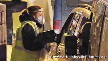 'Double masking' could improve protection from Covid-19 by up to 90 per cent