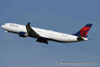 Delta Air Lines redujo frecuencias entre Atlanta y Buenos Aires - Aviacionline.com