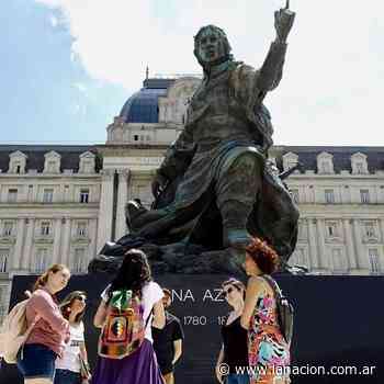 Fileteado porteño, fantasmas y otros tours curiosos para redescubrir Buenos Aires - LA NACION