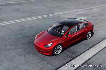 Tesla gaat fabriek bouwen in India