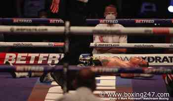 Josh Warrington's Gamble Failed And Mexico Has A New Star In Mauricio Lara - East Side Boxing