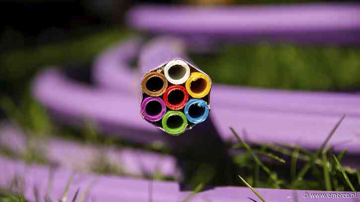 Amstelveen moet langer op glasvezel wachten