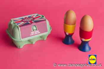 C4 secures Lidl and Cinch sponsorships