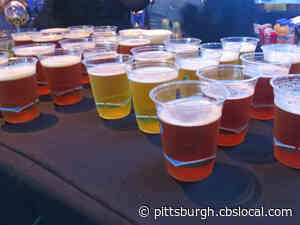 Tarentum Council Approves Craft Beer Festival To Take Place Later This Year