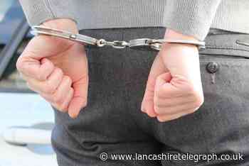 Spate of assaults with a 'corrosive substance' reported