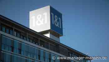 1&1 Drillisch will nach Einigung mit Telefonica zum vierten Mobilfunk-Netzbetreiber Deutschlands aufsteigen