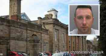 Brute who raped woman in her own home after night out jailed