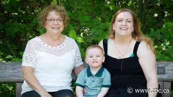 Sask. woman sharing mother's end of life story to show deaths are more than a number