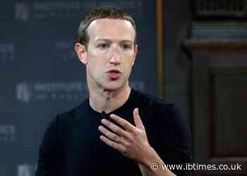 Facebook's Zuckerberg wants to get back at Apple over privacy changes: report