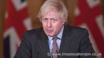 Boris Johnson press conference - 8 things he could say