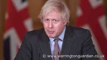 Boris Johnson press conference - 8 things he could say