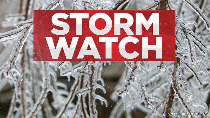 Exercising Caution, Safety While Trying To Stay Warm During Winter Storms