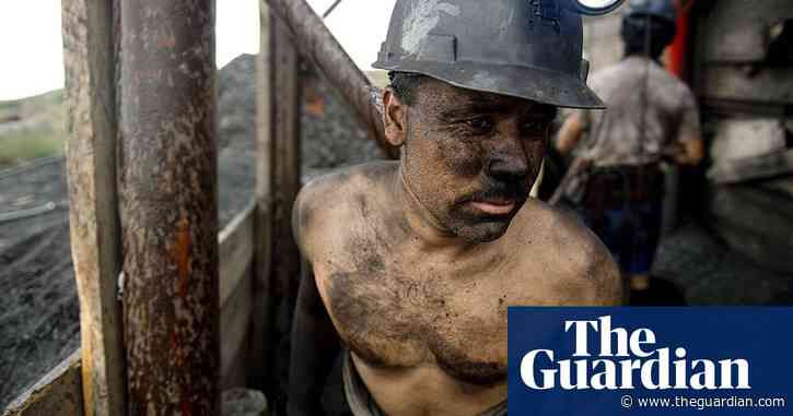 Mexico was once a climate leader – now it's betting big on coal