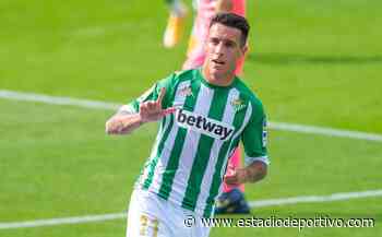 Todo sobre el futuro de Tello: la cláusula secreta, qué desea el Betis y cómo esquivar al Barça - estadiodeportivo.com