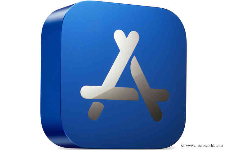 Can Apple handle the great responsibility that is the App Store?