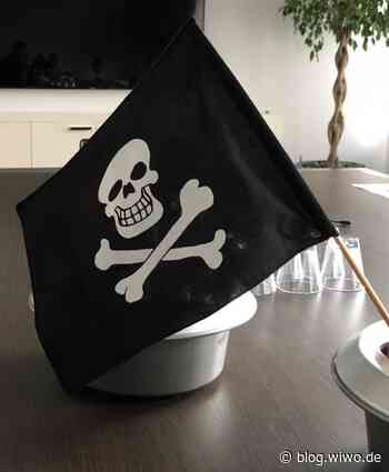 Fragebogen „Nahaufnahme“ mit Verhandlungsexperte René Schumann mit dem Spitznamen Speedy - WirtschaftsWoche