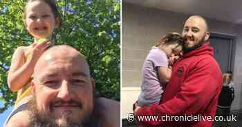 Healthy dad, 31, dies of heart attack 20 minutes after complaining of heartburn