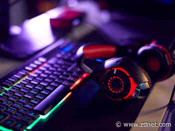 Inside the Middle East's growing love for eSports