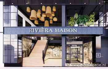 Rivièra Maison kiest Insider voor versnelde e-commerce groei