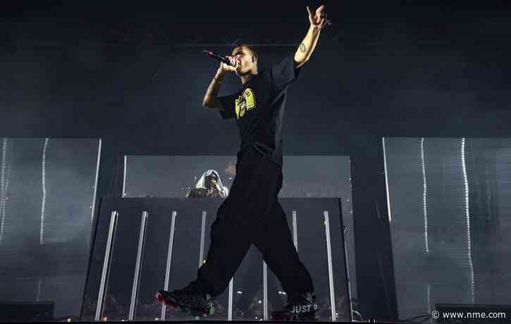 Slowthai announces intimate UK tour and shares video for new single ‘VEX’
