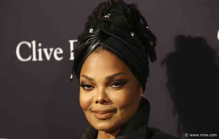 Janet Jackson thanks fans after ‘Control’ tops charts on 35th anniversary