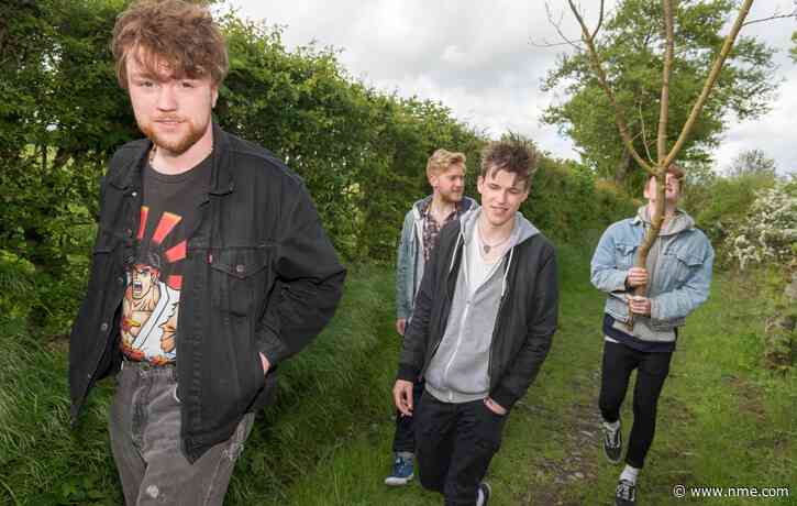 Families of Viola Beach members reflect five years on from tragedy: “They were living a life less ordinary”