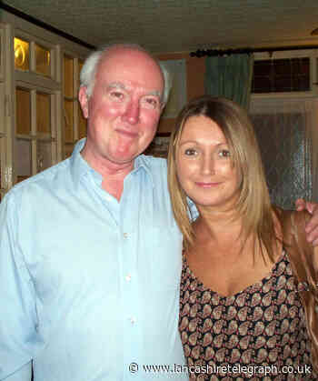Peter Lawrence, father of missing Claudia,  dies aged 74