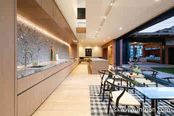 The 4 interior architecture trends you should know for 2021 - Inman