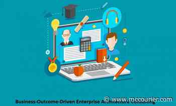 Business-Outcome-Driven Enterprise Architecture Consulting and Solutions Market 2021-2028 | Accenture Plc, Slalom Consulting, Tata Consultancy Services (TCS), Glue Reply, MEGA International, Tata Consultancy Services, TCS - The Courier