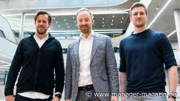 Zalando SE greift nach Flaconi von ProSiebenSat.1