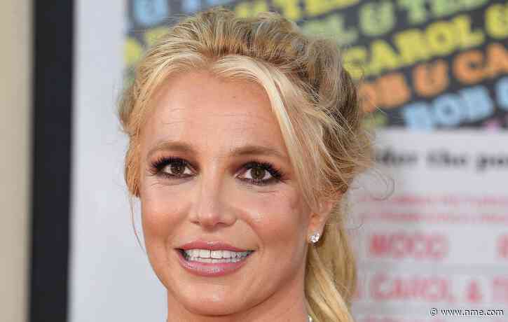‘Framing Britney Spears’ documentary will premiere in the UK this week