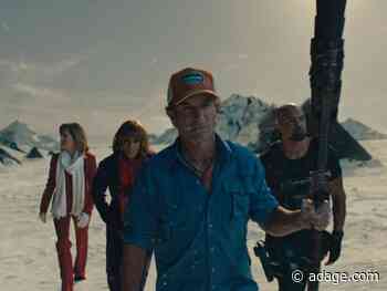 ViacomCBS goes ‘all in’ on streaming, but without many of its top shows