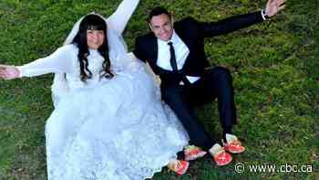 Indigenous woman, Egyptian Muslim man's love story based on embracing one another's cultures