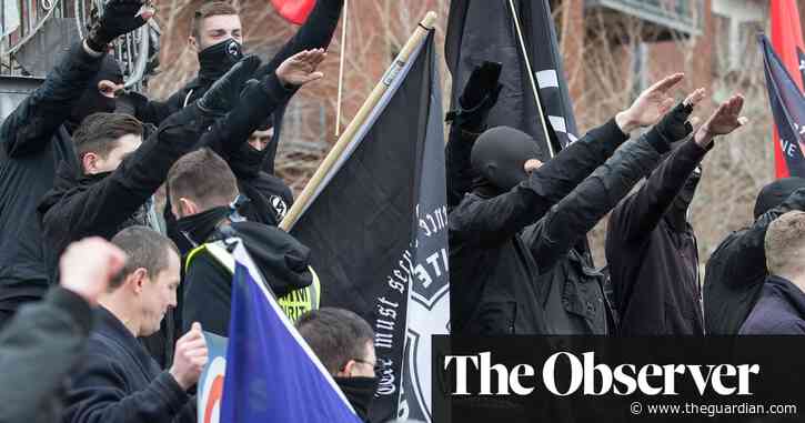 How far right uses video games and tech to lure and radicalise teenage recruits