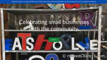 Communities that KARE: Coimatan