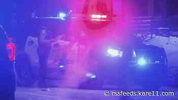 Two killed in south Minneapolis shooting