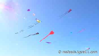 Buffalo community holds 'Kites on Ice' and other events to honor shooting victims and their families