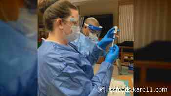 What to know about Thrifty White's COVID-19 vaccine rollout in Minnesota