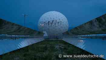 BND und NSA: Der Geist von Bad Aibling - Süddeutsche.de