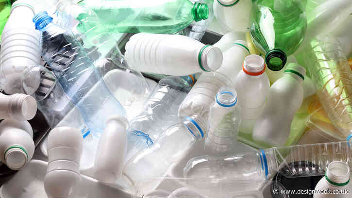 £16 million offered for sustainable plastic packaging design solutions