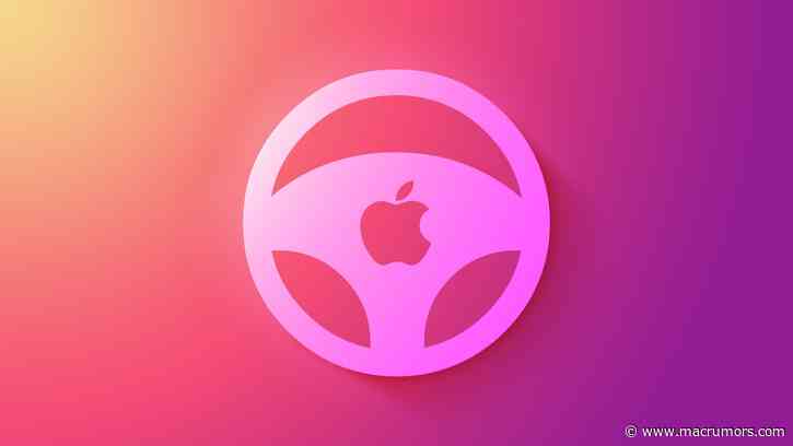 Nissan Denies Reports of Apple Car Partnership Discussions