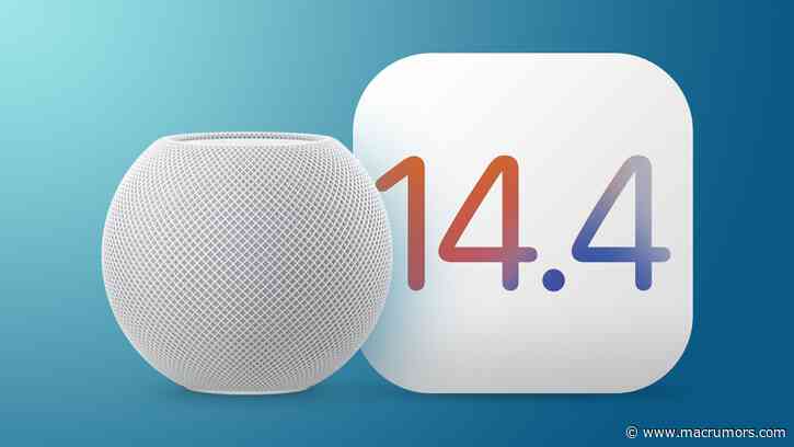 How to Turn Off HomePod Mini Proximity Notifications and Vibrations on iPhone